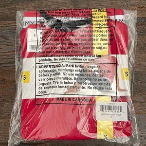 Tommy Hilfiger Size S Lounge Set